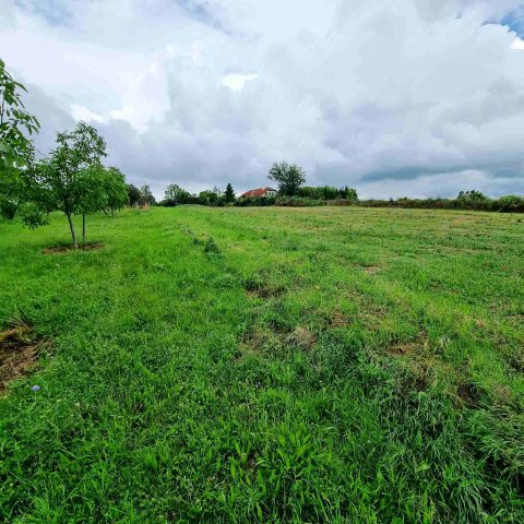 Eladó telek, Keszthelyen 32 M Ft / költözzbe.hu