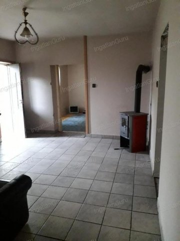 Eladó mezogazdasagi ingatlan, Lajosmizsén 85 M Ft