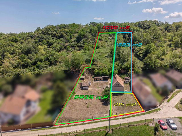 Eladó telek, Cikón 7.5 M Ft / költözzbe.hu