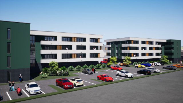 Eladó téglalakás, Győrött 38.86 M Ft, 1 szobás