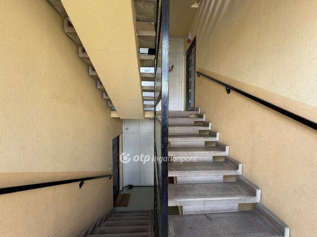 Eladó téglalakás, Budapesten, XX. kerületben 66.5 M Ft, 2 szobás