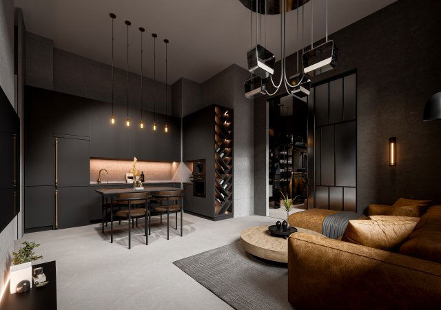 Eladó téglalakás, V. kerületben, Királyi Pál utcában