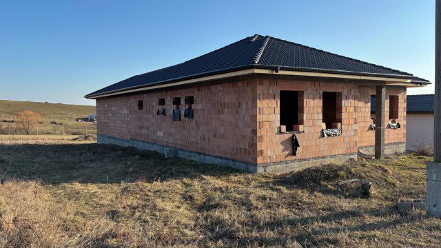 Eladó családi ház, Bükkaranyosban 57.49 M Ft, 3 szobás