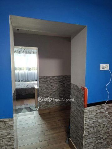 Eladó családi ház, Hajdúböszörményen 49.9 M Ft, 2 szobás