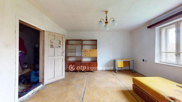 Eladó családi ház, Tornyospálcán 7.5 M Ft, 2 szobás