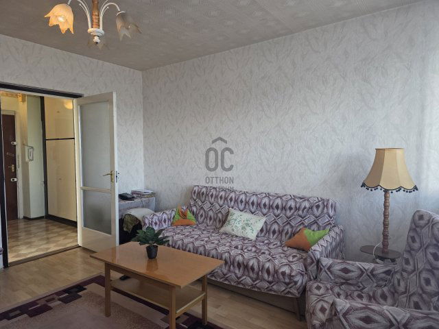 Kiadó panellakás, albérlet, Budapesten, XXI. kerületben