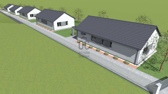 Eladó családi ház, Székesfehérvárott 109 M Ft, 4 szobás