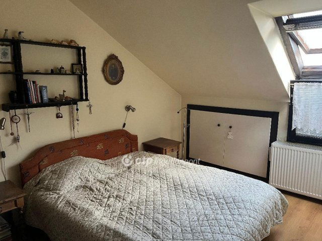 Eladó téglalakás, Pécsett 54.9 M Ft, 3 szobás