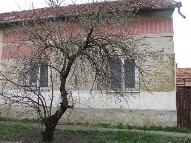 Eladó ikerház, Hajdúdorogon 11.9 M Ft, 2 szobás