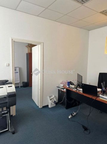 Kiadó iroda, Budapesten, IV. kerületben 39 E Ft / hó