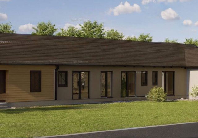 Eladó családi ház, Veresegyházon 120 M Ft, 4 szobás