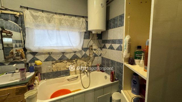 Eladó családi ház, Berhidán 55 M Ft, 2+1 szobás