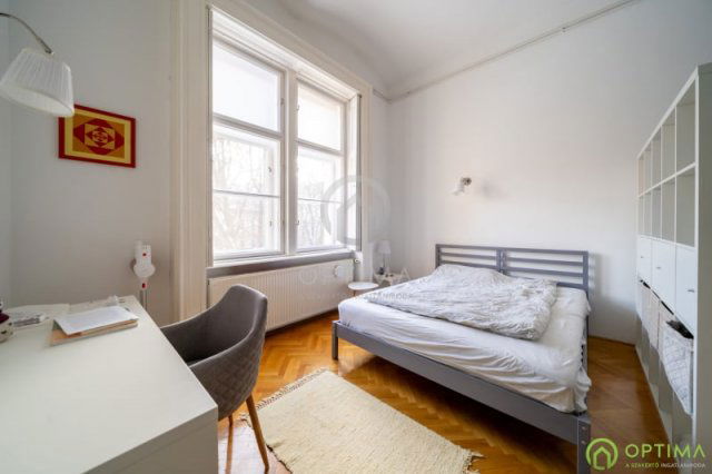 Kiadó téglalakás, albérlet, IX. kerületben, Vámház körúton