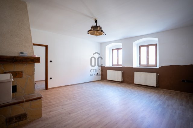 Eladó téglalakás, Sopronban 49.49 M Ft, 2 szobás