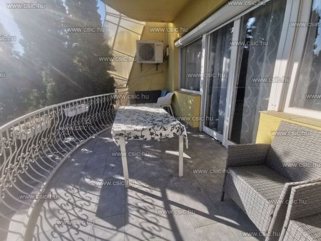 Eladó téglalakás, Budapesten, II. kerületben 195 M Ft, 3 szobás