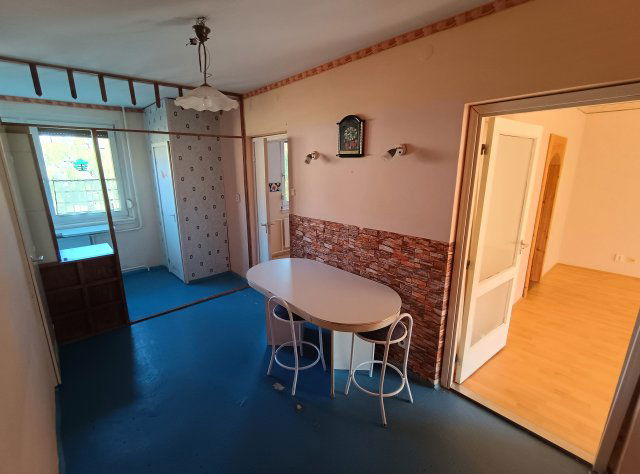 Eladó panellakás, Debrecenben 61 M Ft, 1+2 szobás