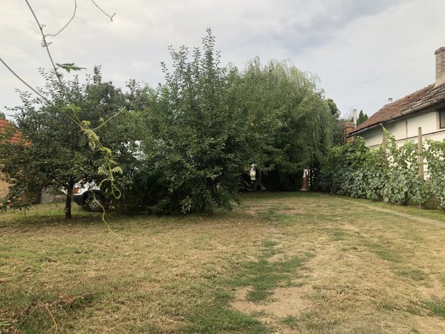 Eladó telek, Nyíregyházán 7.5 M Ft / költözzbe.hu
