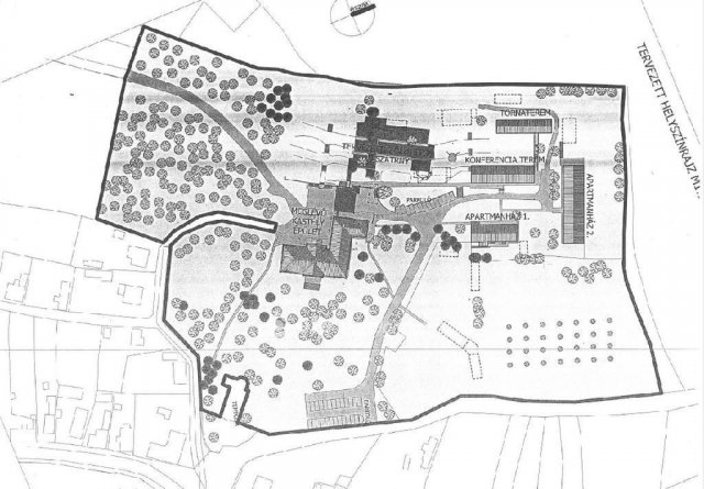 Eladó ipari ingatlan, Sásdon 500 M Ft / költözzbe.hu