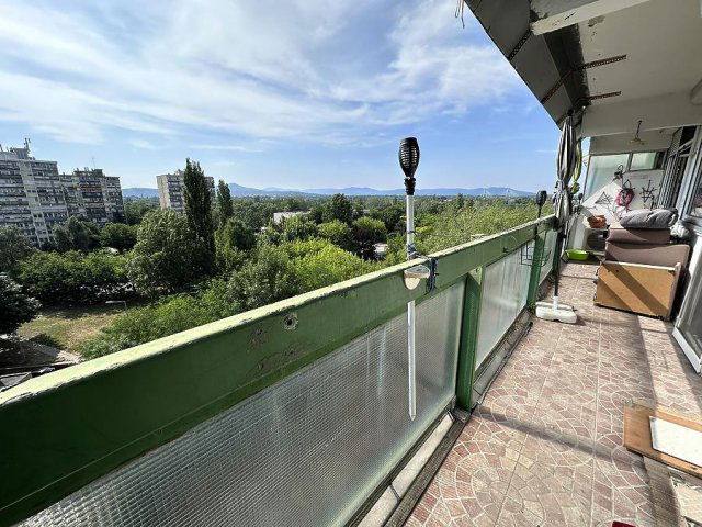 Eladó panellakás, Budapesten, IV. kerületben 65.9 M Ft, 2 szobás