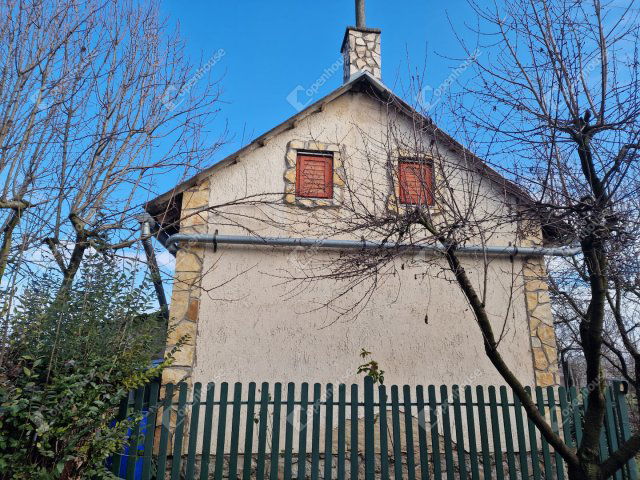 Eladó telek, Dombóváron 5.4 M Ft / költözzbe.hu