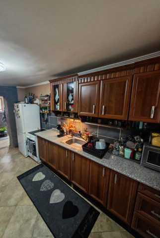 Eladó családi ház, Homokszentgyörgyön 19.9 M Ft, 3 szobás