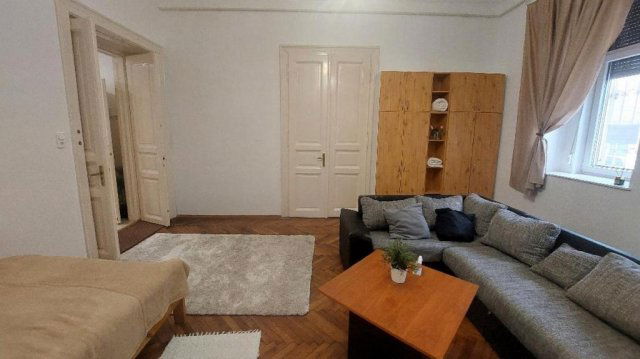 Eladó téglalakás, Budapesten, XIV. kerületben 89.9 M Ft