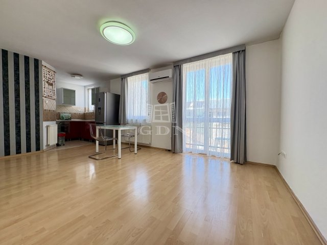 Eladó téglalakás, Budapesten, IX. kerületben 63.5 M Ft, 1 szobás