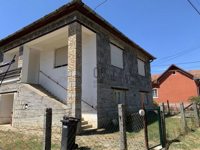 Eladó családi ház, Borsodszentgyörgyön 14.5 M Ft, 5 szobás