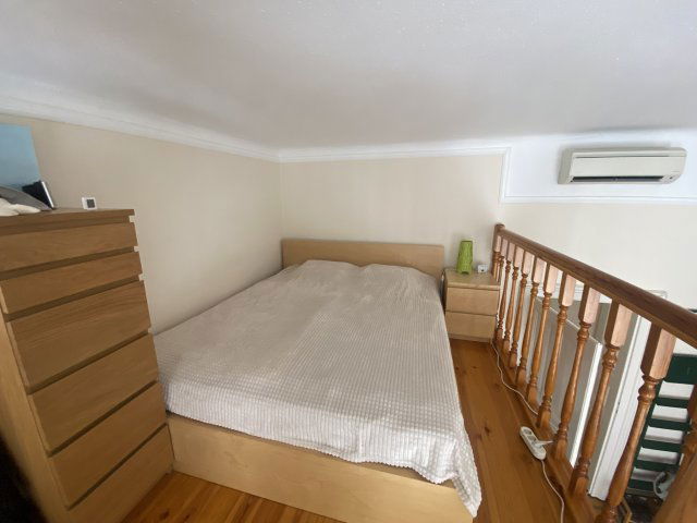 Kiadó téglalakás, albérlet, VII. kerületben, Huszár utcában