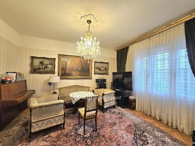 Eladó téglalakás, Budapesten, I. kerületben 144.9 M Ft