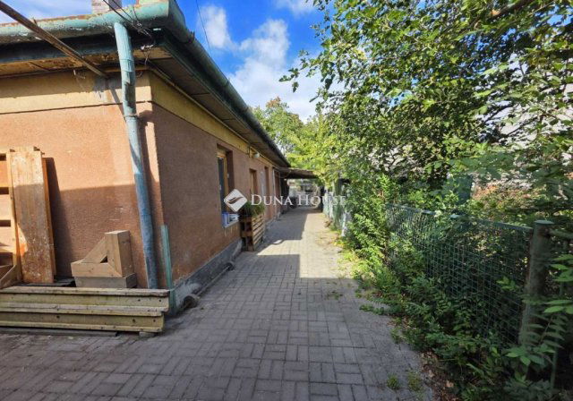 Eladó családi ház, XX. kerületben, Alsóteleki utcában