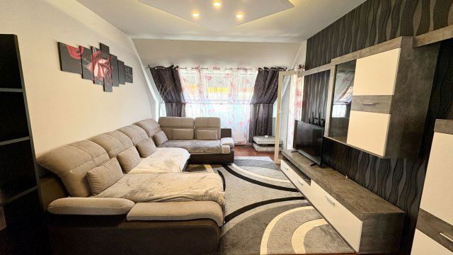 Kiadó téglalakás, albérlet, Debrecenben 330 E Ft / hó, 3 szobás
