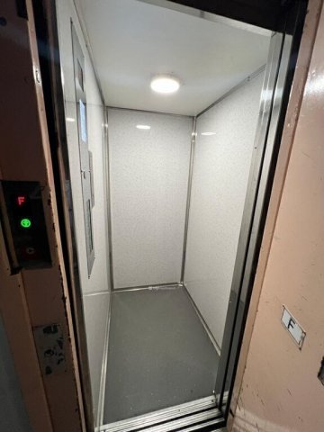 Eladó panellakás, Budapesten, XV. kerületben 56 M Ft, 1+1 szobás