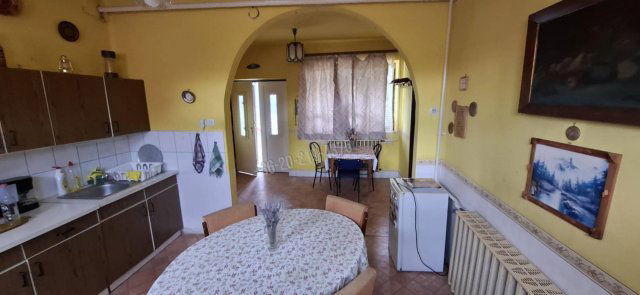 Eladó családi ház, Zagyvaszántón 21 M Ft, 4 szobás