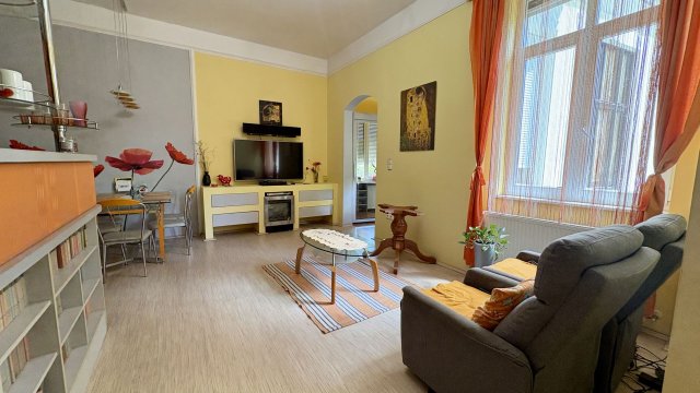 Kiadó téglalakás, albérlet, Debrecenben 450 E Ft / hó, 4 szobás