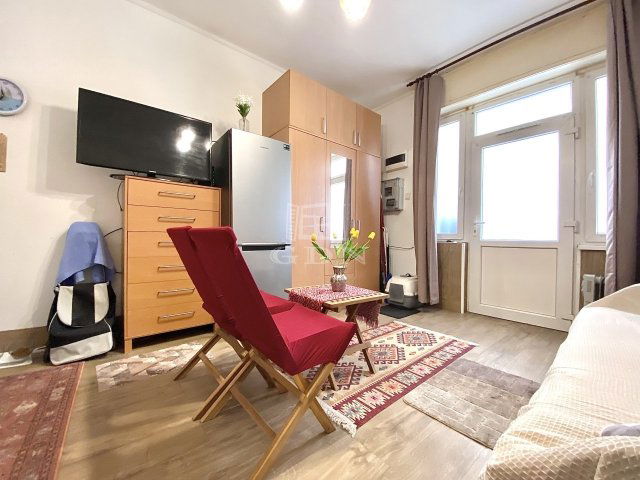 Eladó téglalakás, Budapesten, X. kerületben 20.9 M Ft, 1 szobás