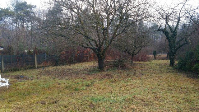 Eladó telek, Szombathelyen 8.9 M Ft / költözzbe.hu