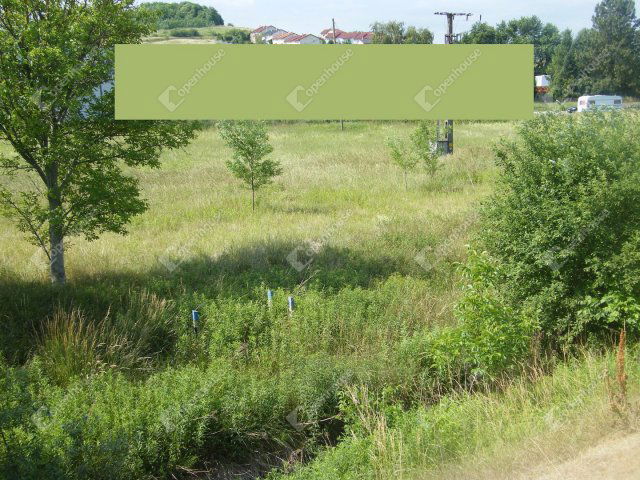 Eladó telek, Zalaegerszegen 20.296 M Ft / költözzbe.hu