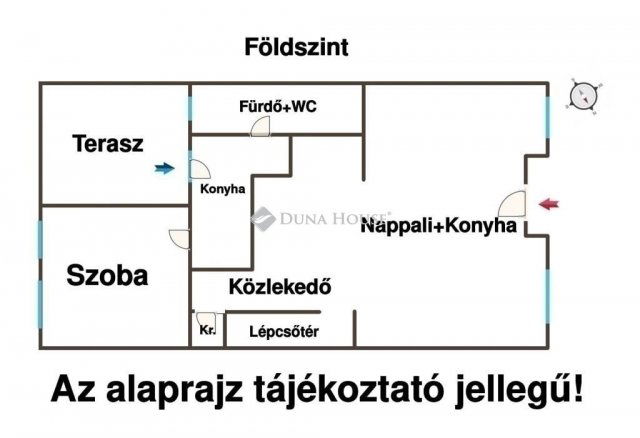 Eladó családi ház, Budapesten, XIX. kerületben 129.9 M Ft