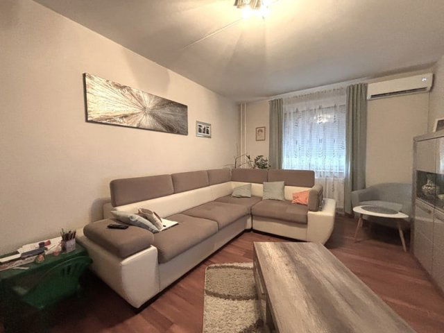 Eladó téglalakás, Pécsett, Littke József utcában 51.5 M Ft