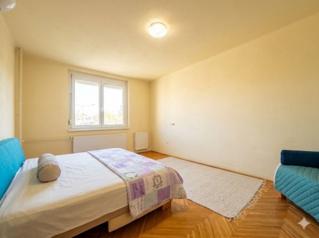 Eladó téglalakás, Székesfehérvárott 54.9 M Ft, 2 szobás