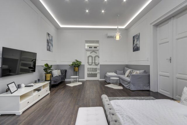 Eladó téglalakás, Budapesten, V. kerületben 129 M Ft, 3 szobás