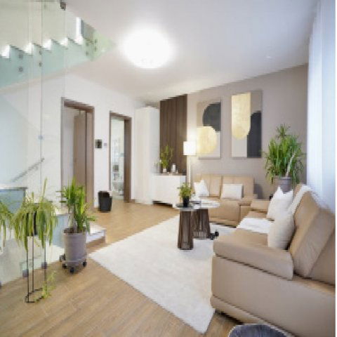 Eladó sorház, Vácon 199.9 M Ft, 5+1 szobás