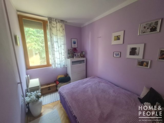 Eladó téglalakás, Hódmezővásárhelyen 43.9 M Ft, 2 szobás
