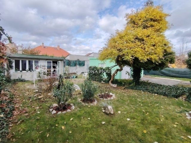 Eladó családi ház, Budapesten, XX. kerületben 120 M Ft, 4 szobás