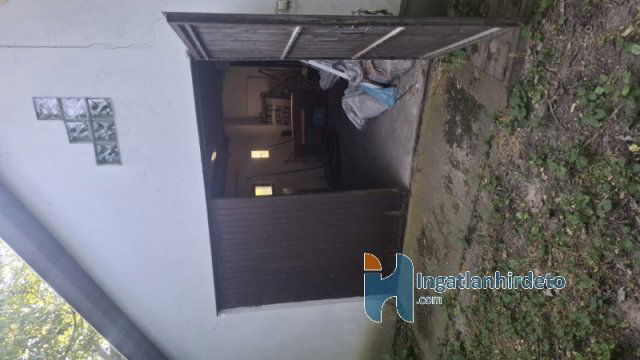 Eladó családi ház, Szegeden 55 M Ft, 3 szobás