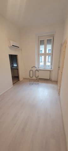 Eladó téglalakás, Budapesten, VII. kerületben 49.6 M Ft