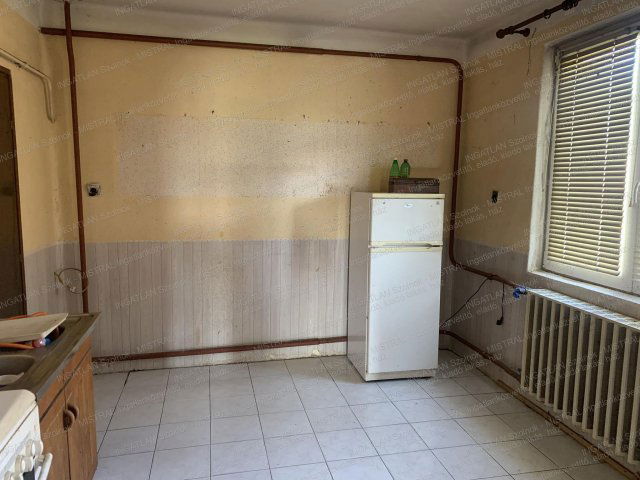 Eladó családi ház, Rákócziújfalun 45 M Ft, 3 szobás