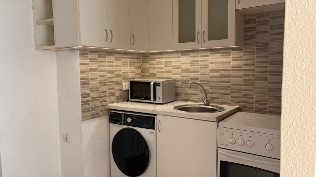 Kiadó téglalakás, albérlet, XIII. kerületben, Lehel utcában