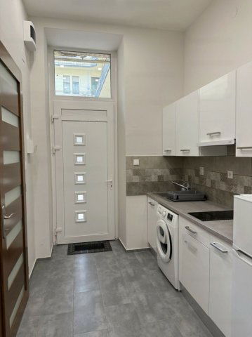 Kiadó téglalakás, albérlet, XIII. kerületben, Katona József utcában